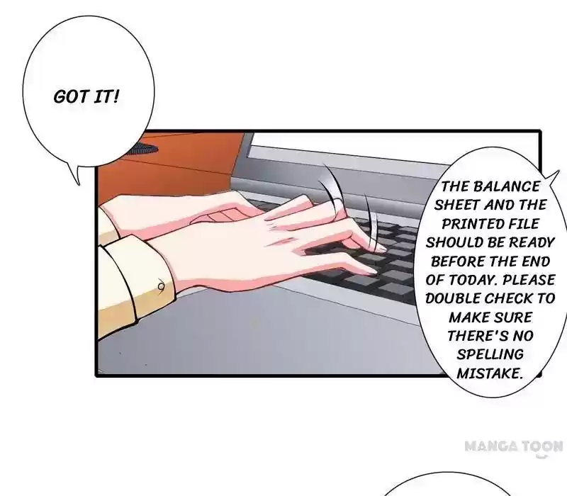 Flash Marriage Episode 55