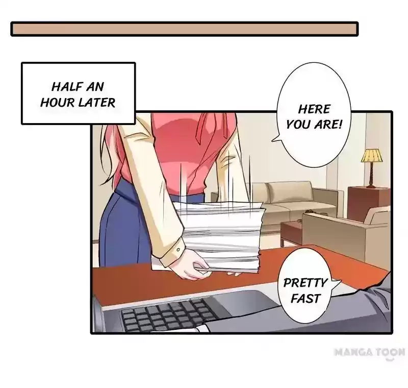 Flash Marriage Episode 55