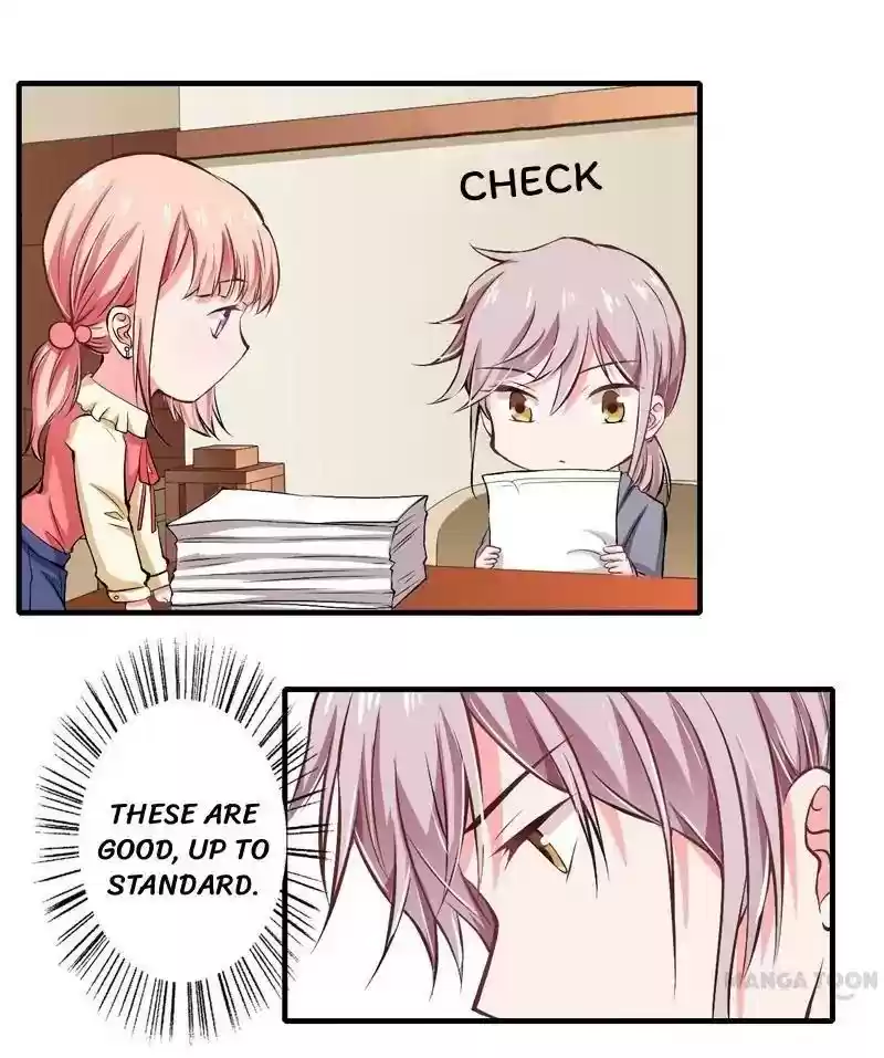 Flash Marriage Episode 55