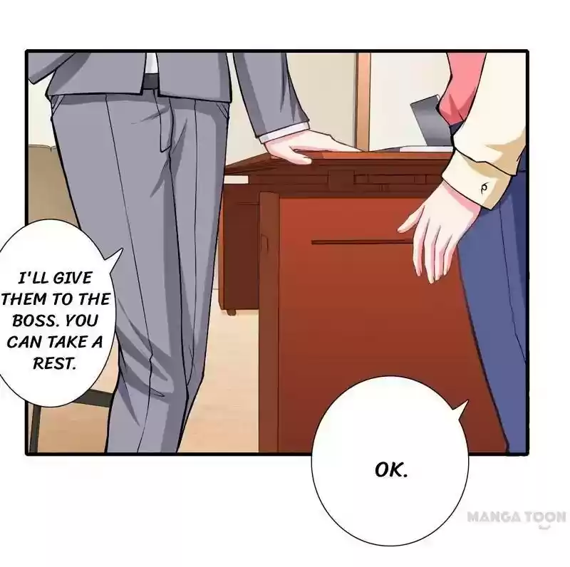 Flash Marriage Episode 55