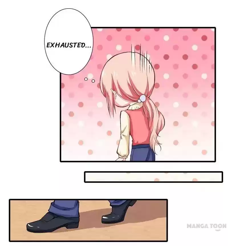 Flash Marriage Episode 55