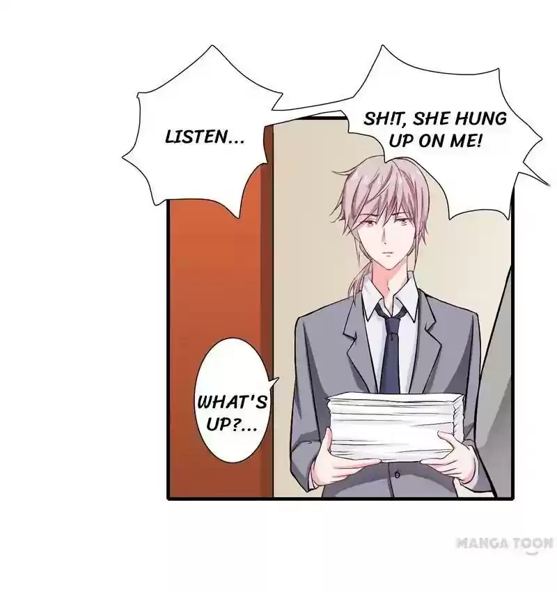 Flash Marriage Episode 55