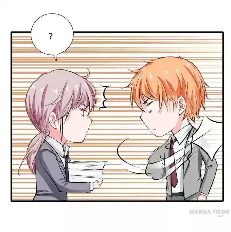 Flash Marriage Episode 55