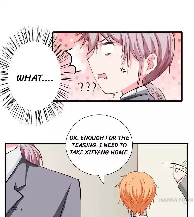 Flash Marriage Episode 56