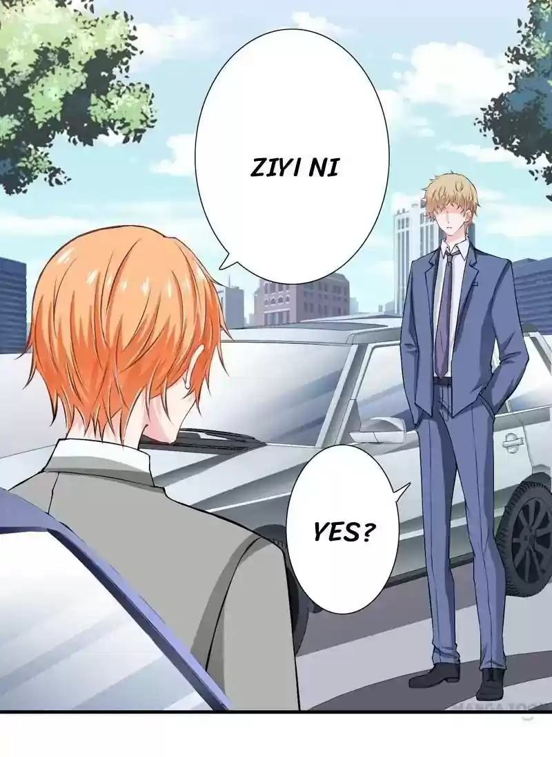 Flash Marriage Episode 56