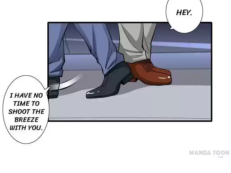 Flash Marriage Episode 56