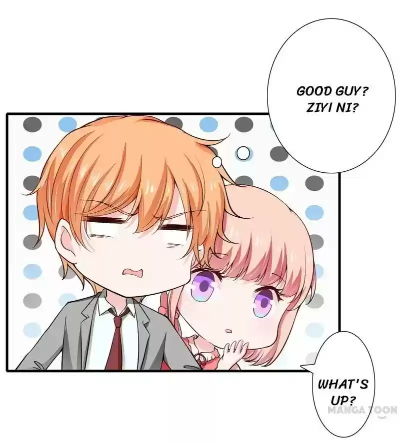 Flash Marriage Episode 56