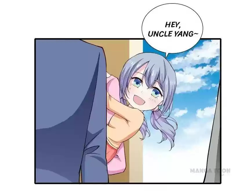 Flash Marriage Episode 56