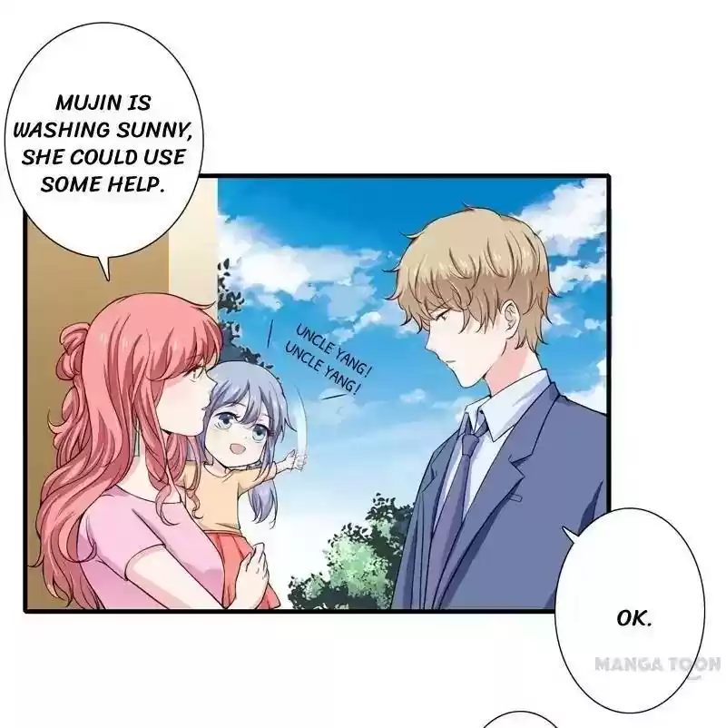 Flash Marriage Episode 56