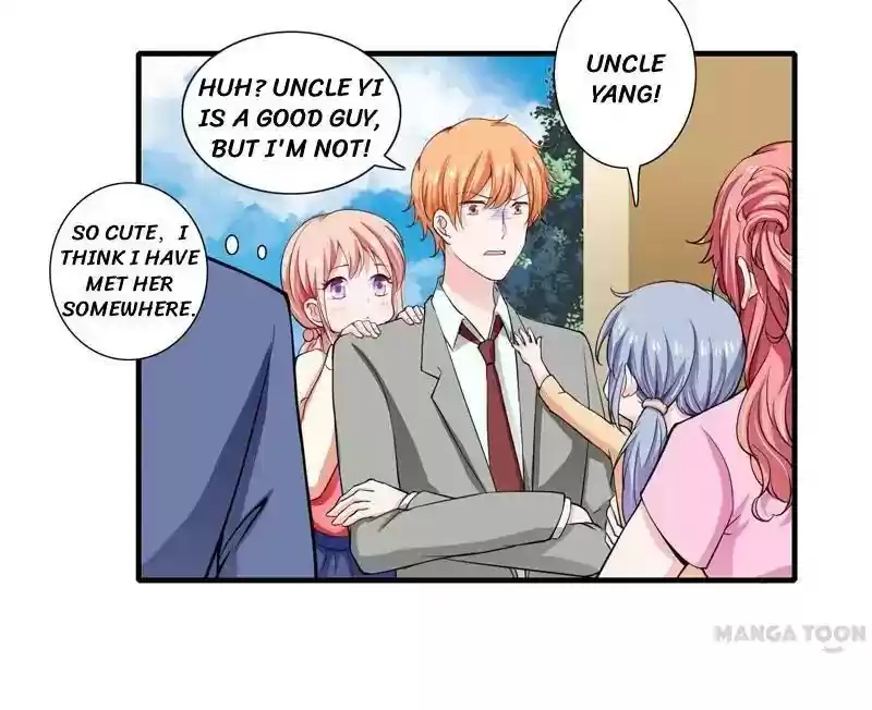 Flash Marriage Episode 56