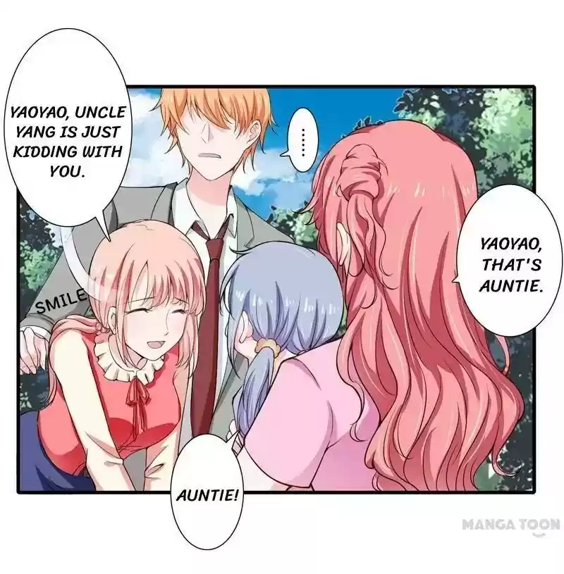 Flash Marriage Episode 56