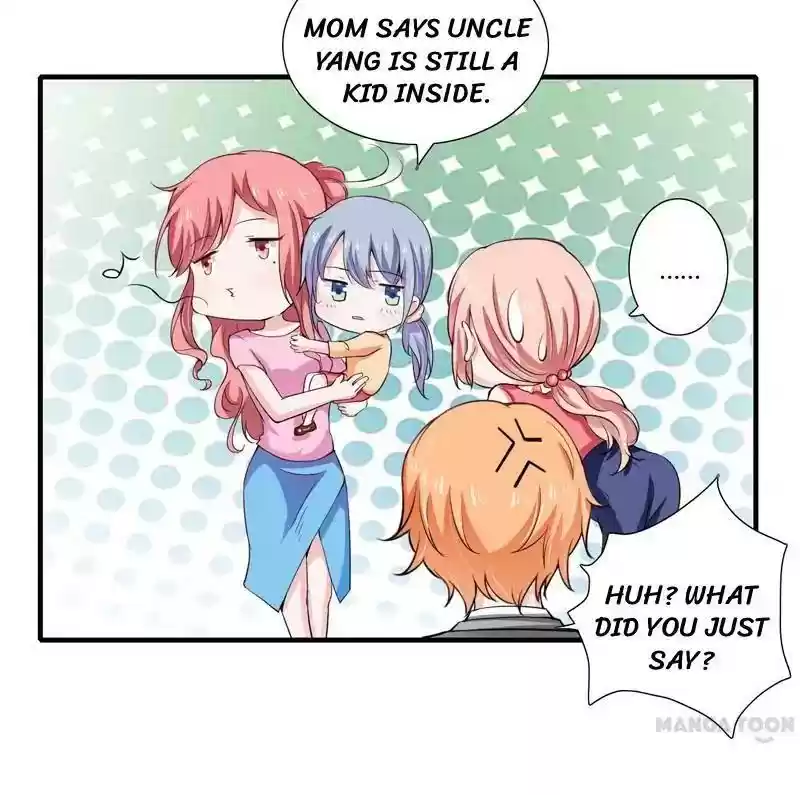 Flash Marriage Episode 56