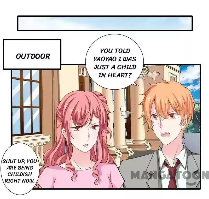 Flash Marriage Episode 57