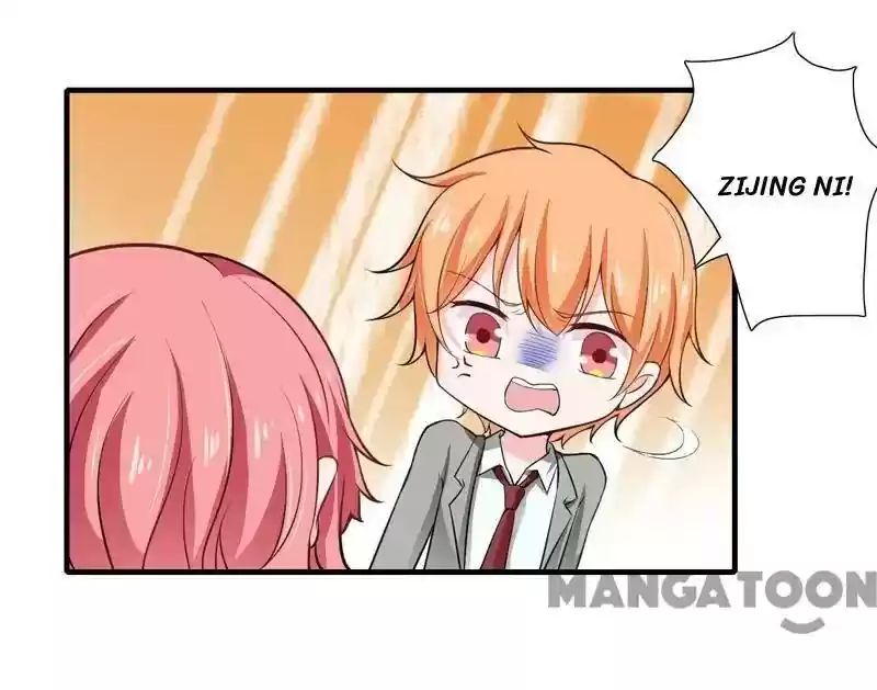 Flash Marriage Episode 57