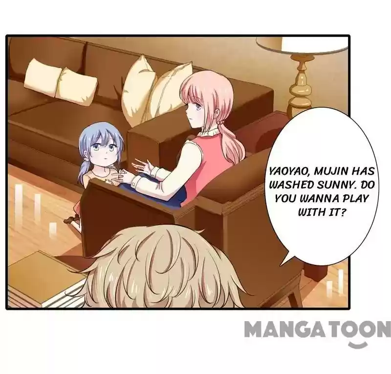 Flash Marriage Episode 57