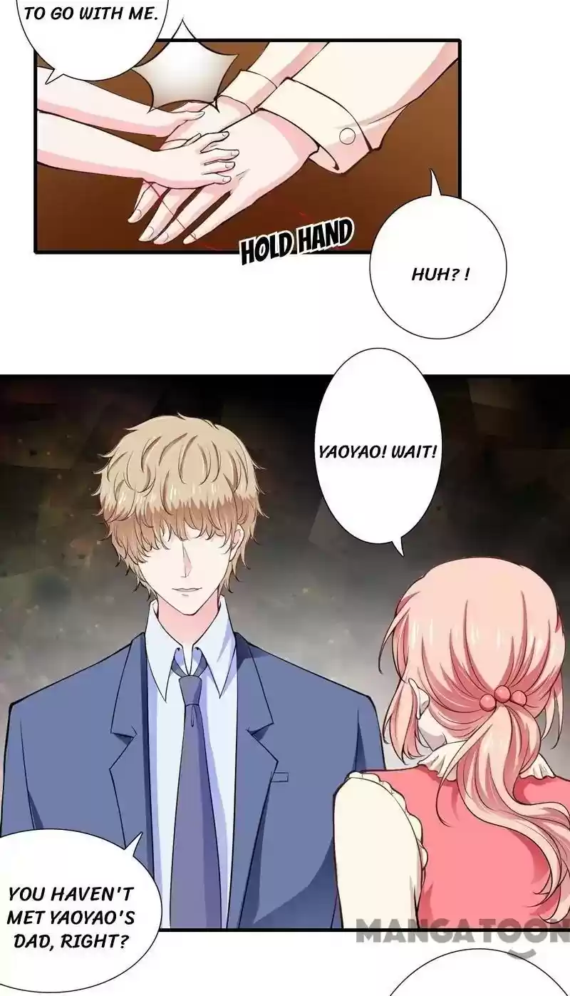 Flash Marriage Episode 57