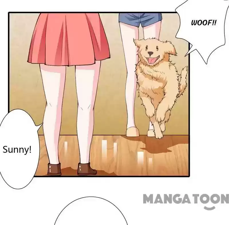 Flash Marriage Episode 57