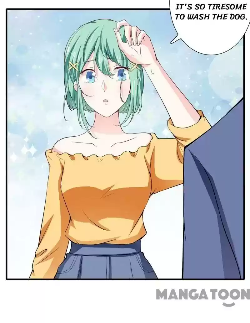 Flash Marriage Episode 57