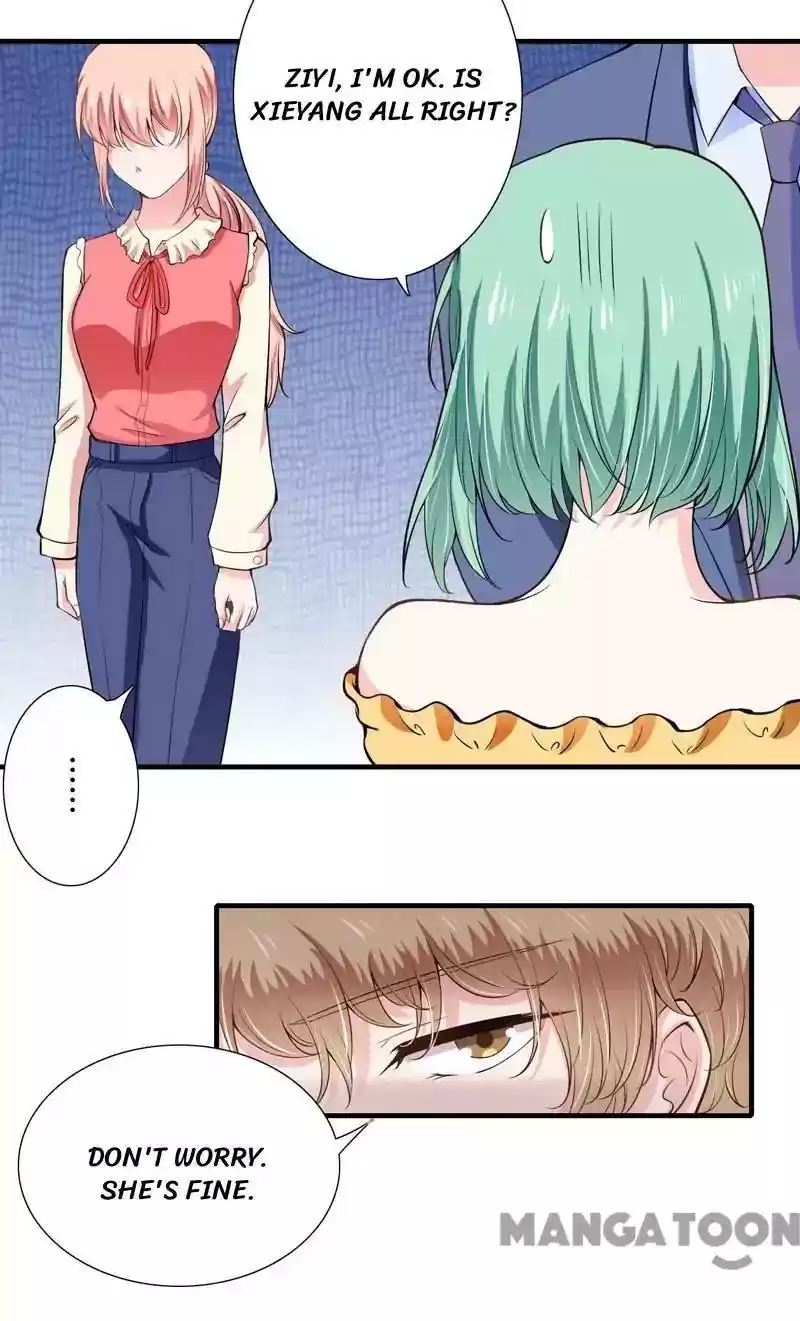 Flash Marriage Episode 57