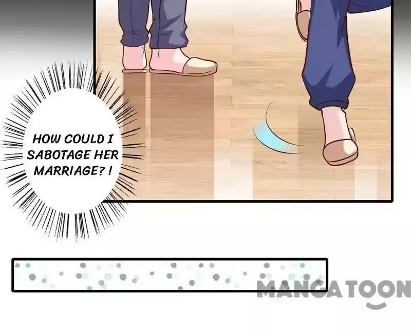 Flash Marriage Episode 58