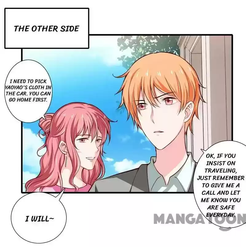 Flash Marriage Episode 58