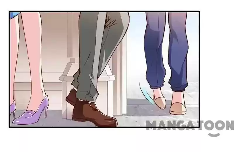 Flash Marriage Episode 58