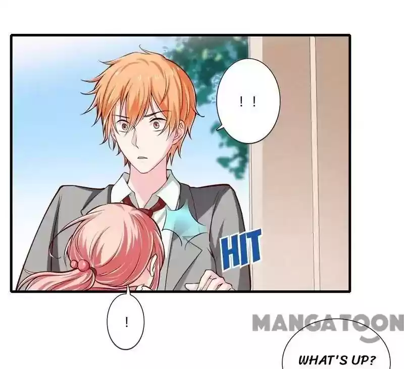 Flash Marriage Episode 58