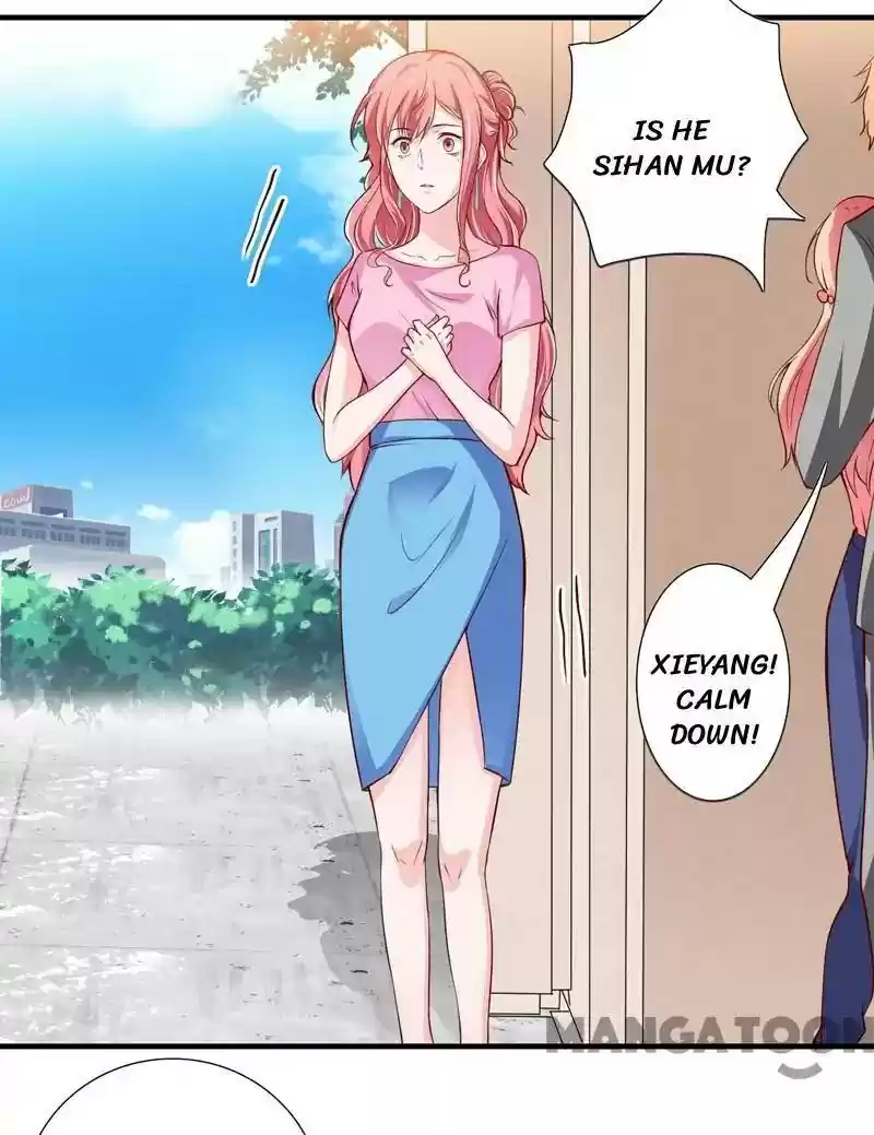 Flash Marriage Episode 58