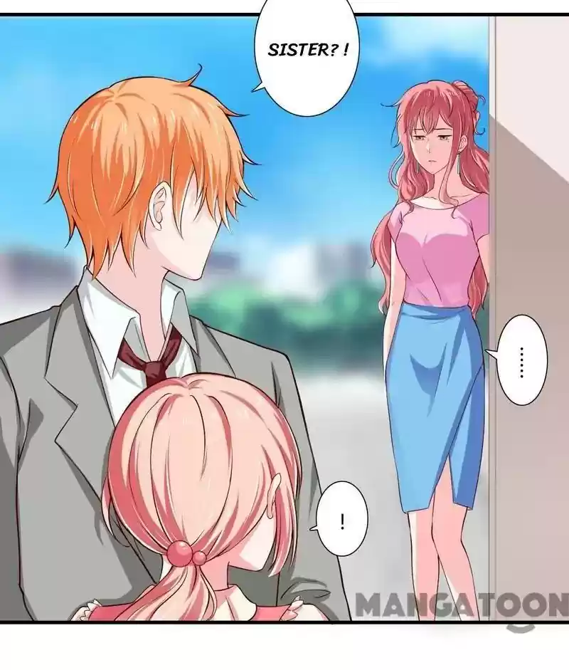 Flash Marriage Episode 58