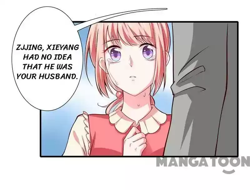 Flash Marriage Episode 58