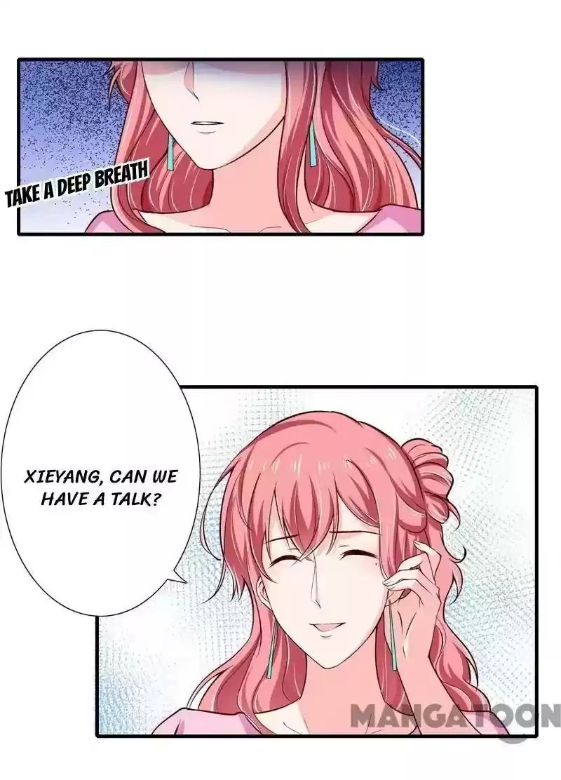 Flash Marriage Episode 58