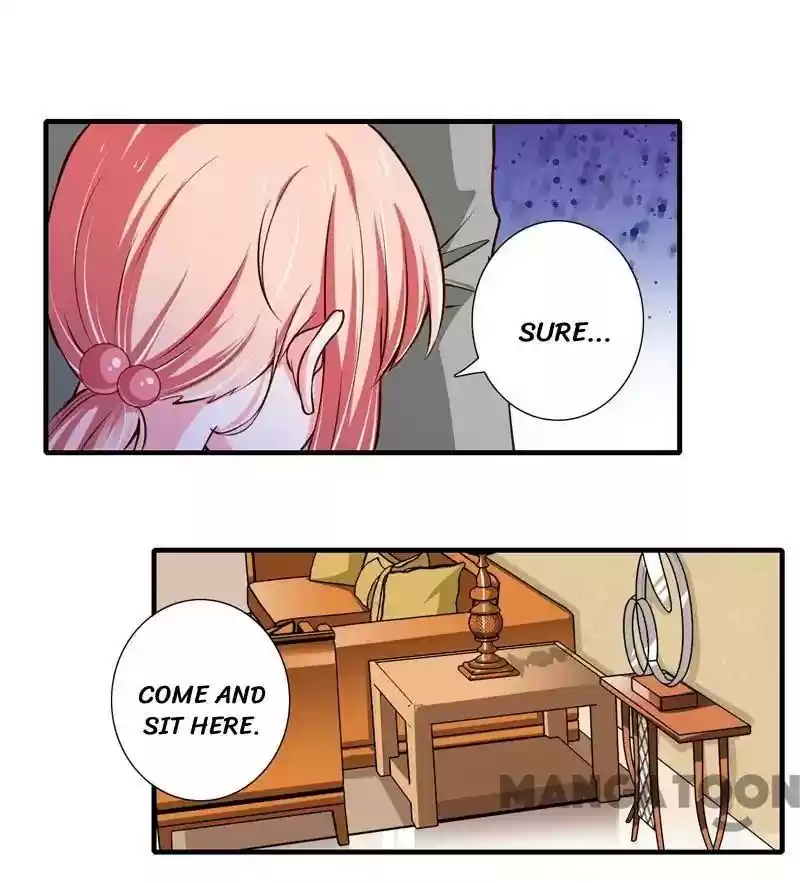 Flash Marriage Episode 58