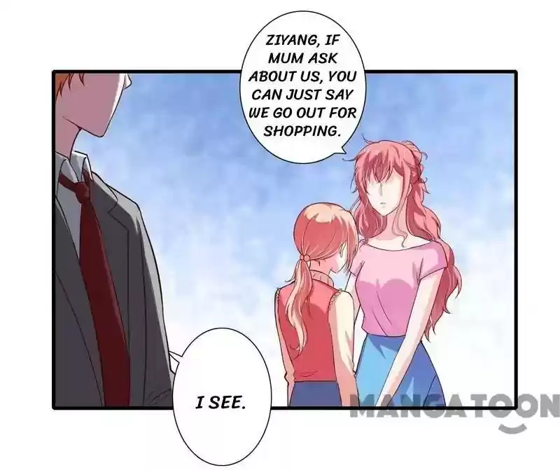 Flash Marriage Episode 58