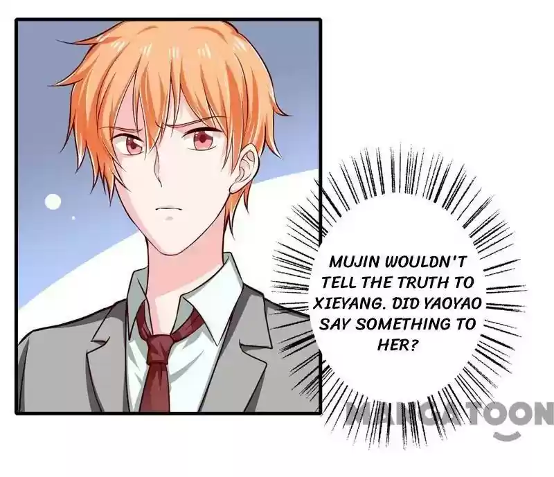 Flash Marriage Episode 58