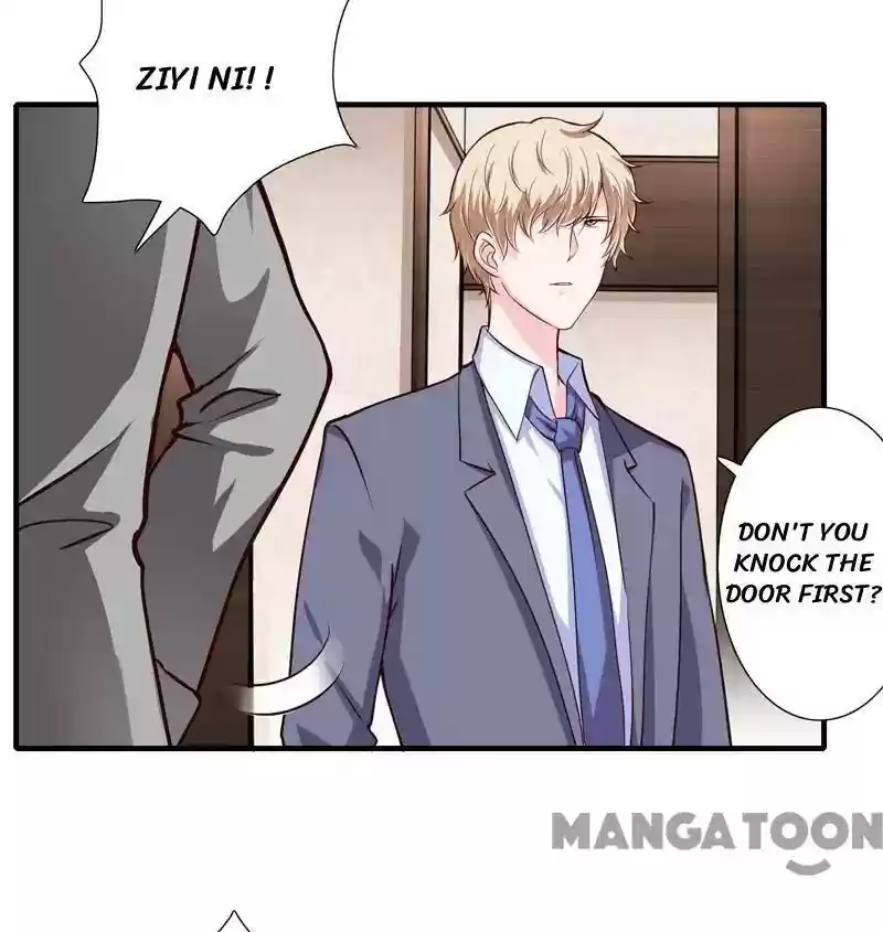 Flash Marriage Episode 58