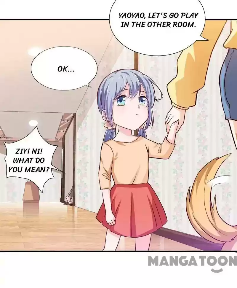 Flash Marriage Episode 59