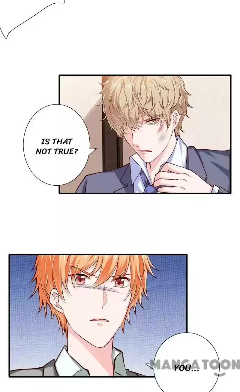 Flash Marriage Episode 59