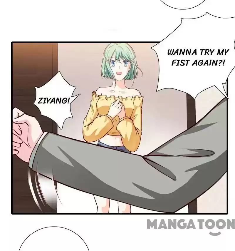 Flash Marriage Episode 59