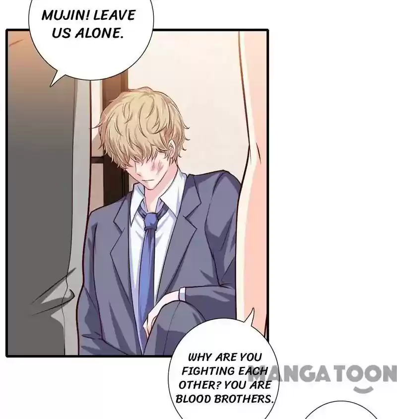 Flash Marriage Episode 59