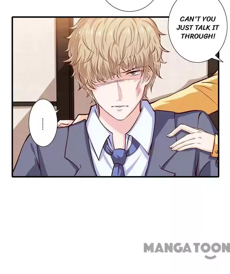 Flash Marriage Episode 59