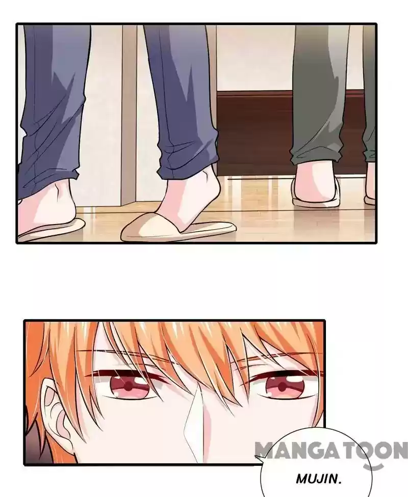 Flash Marriage Episode 59