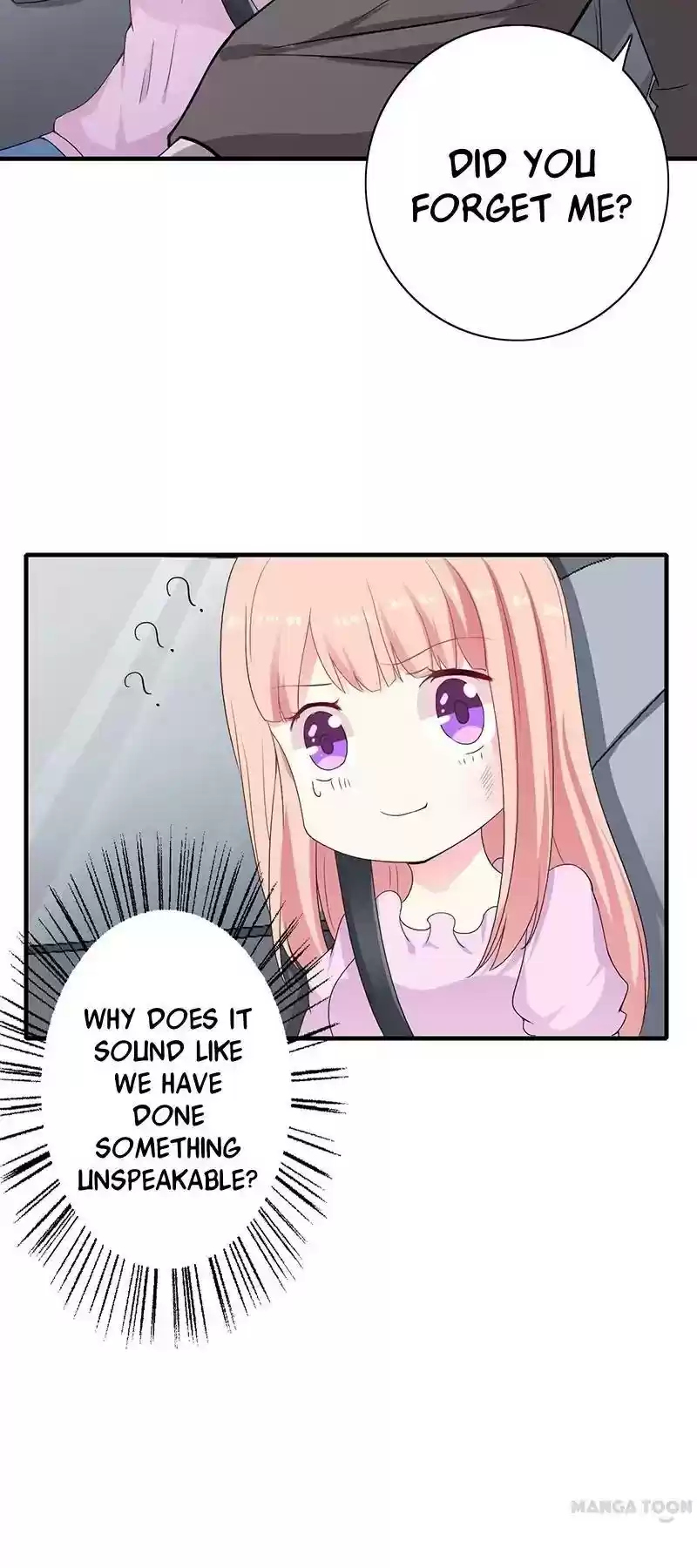 Flash Marriage Episode 6