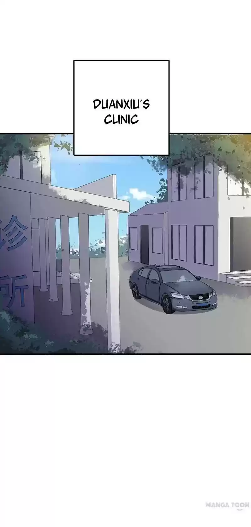 Flash Marriage Episode 6