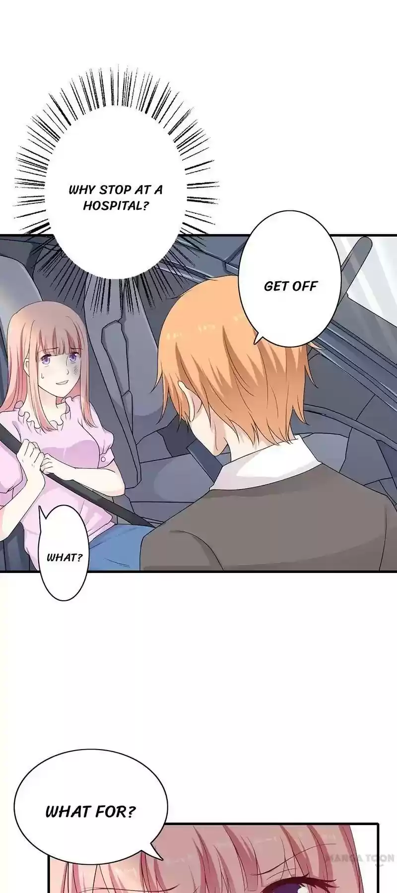 Flash Marriage Episode 6