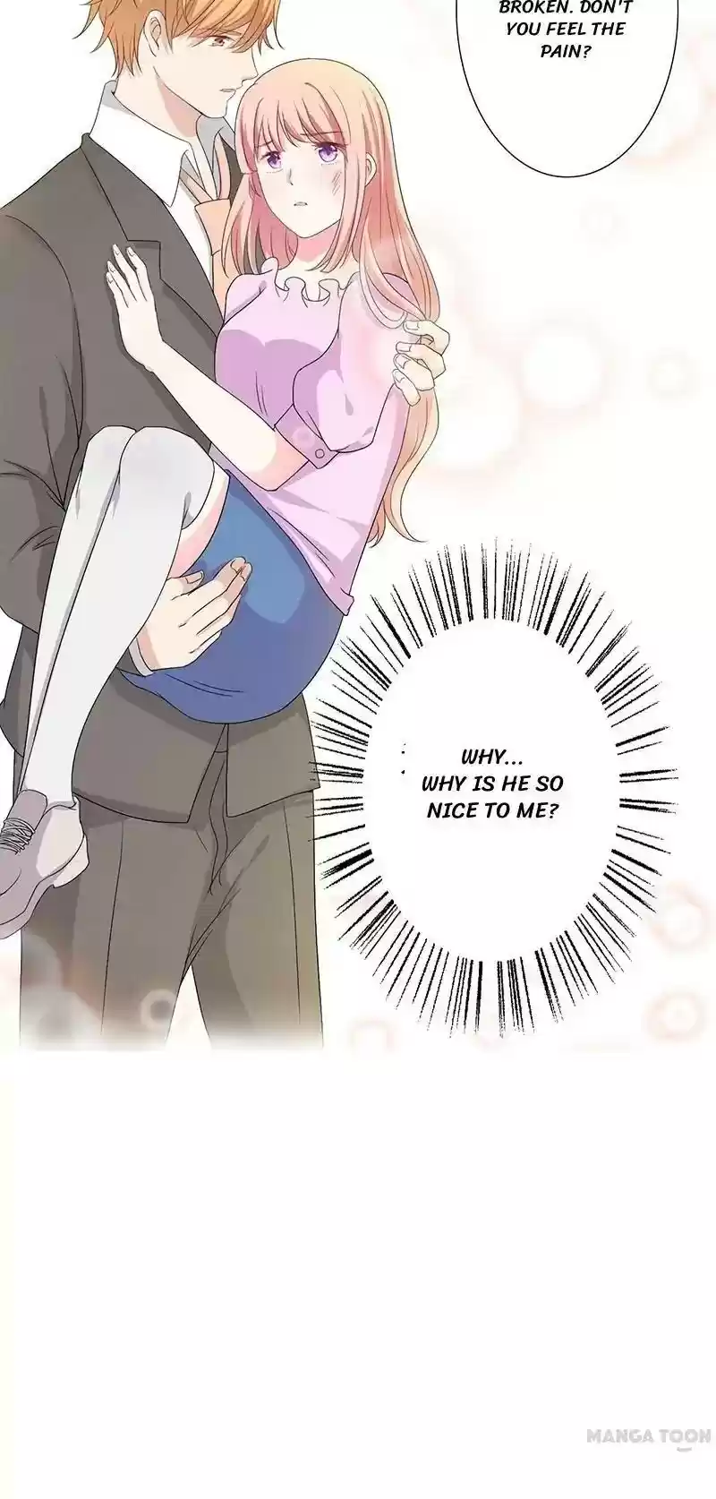 Flash Marriage Episode 6