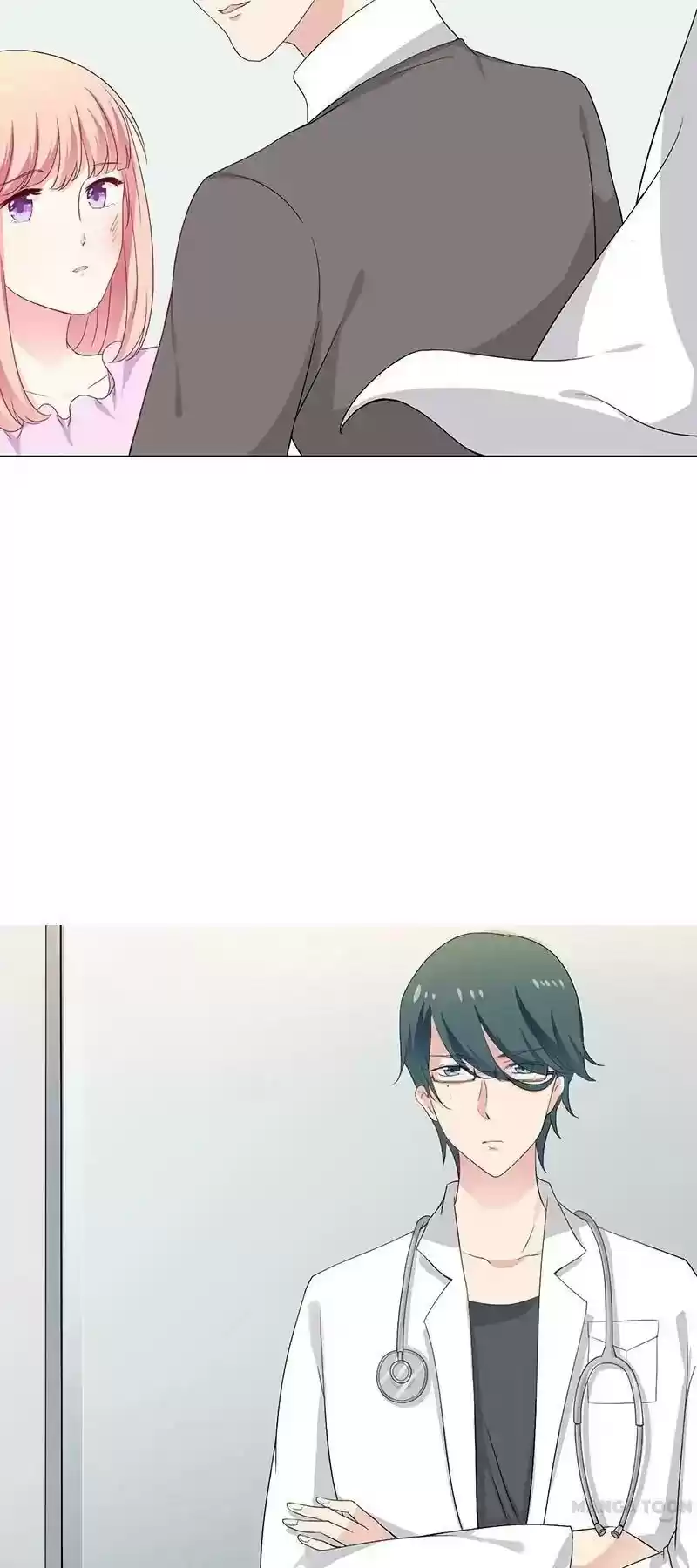 Flash Marriage Episode 6