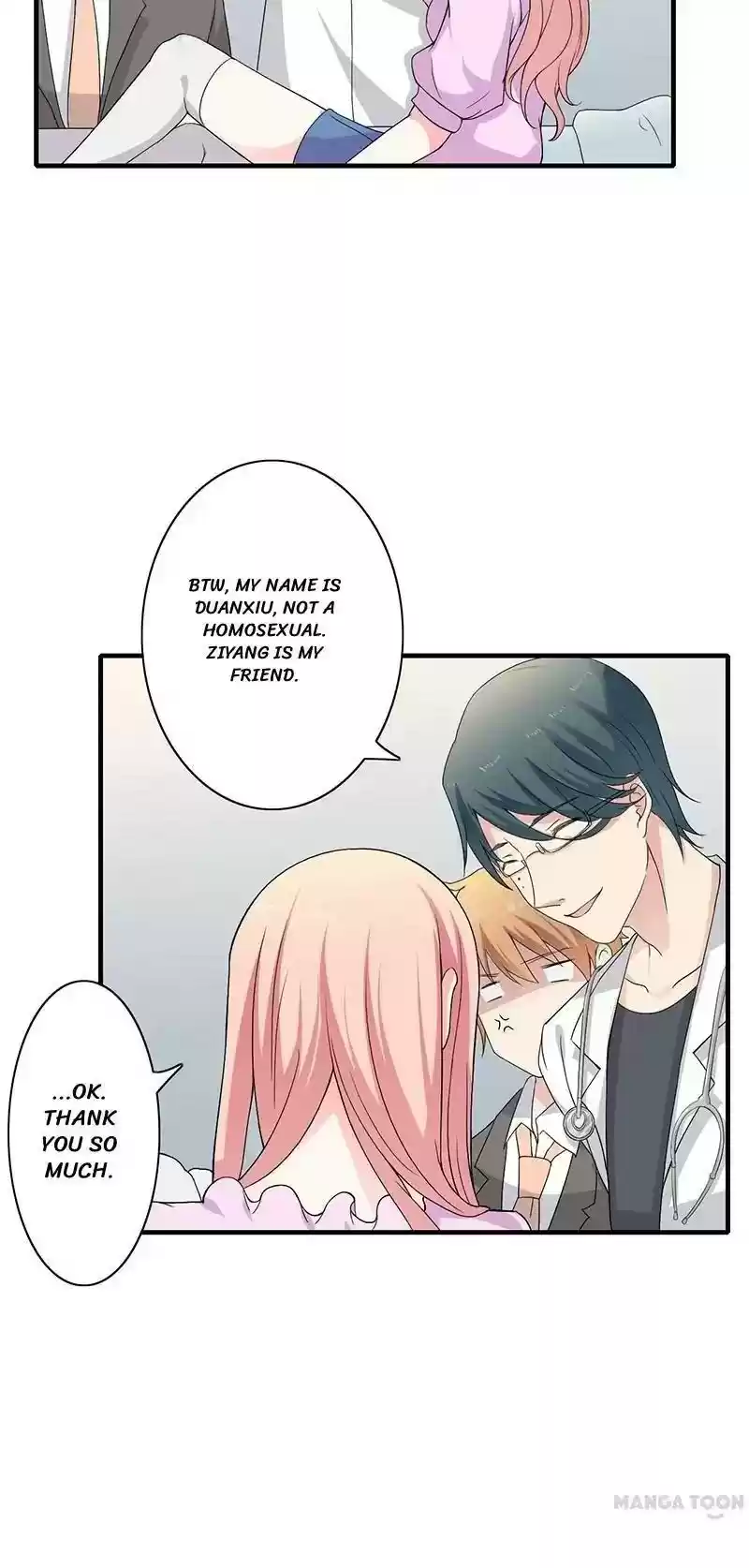 Flash Marriage Episode 6