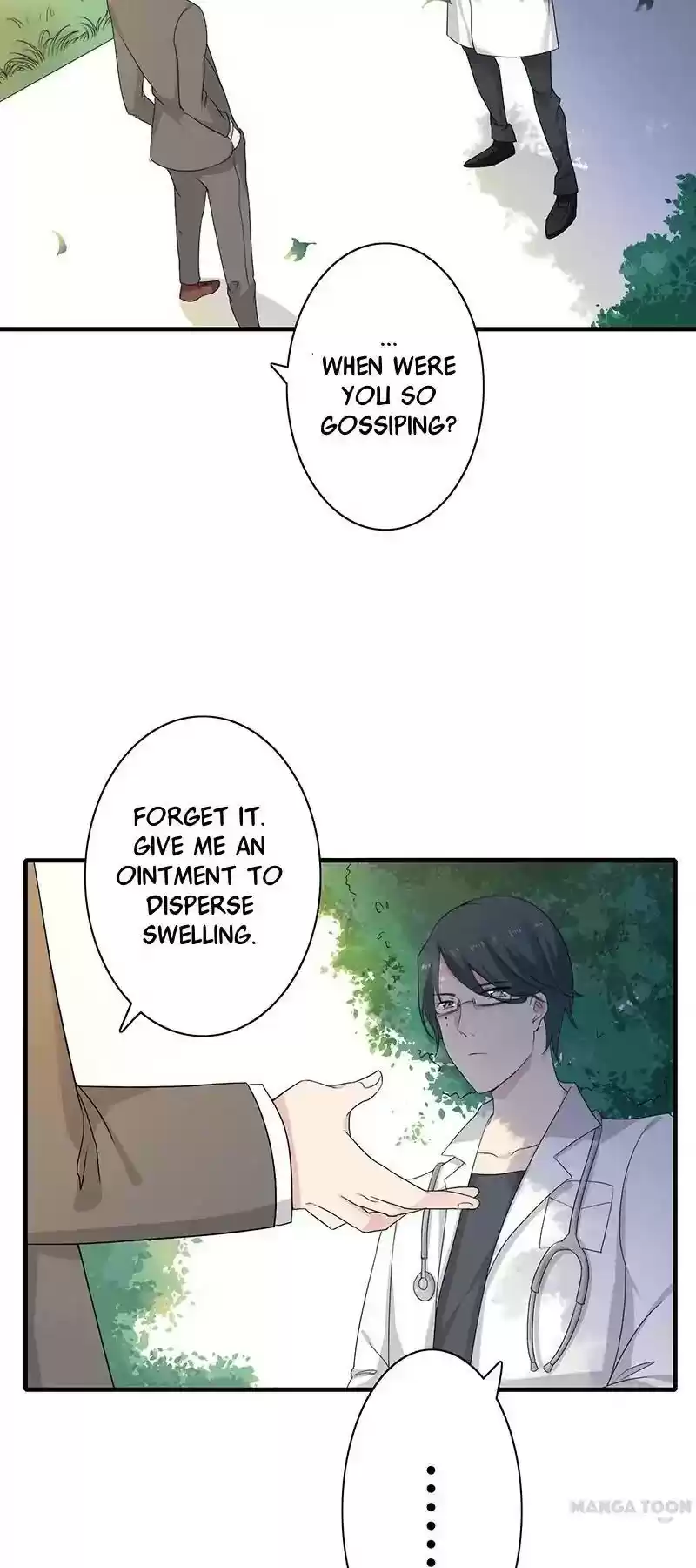 Flash Marriage Episode 6