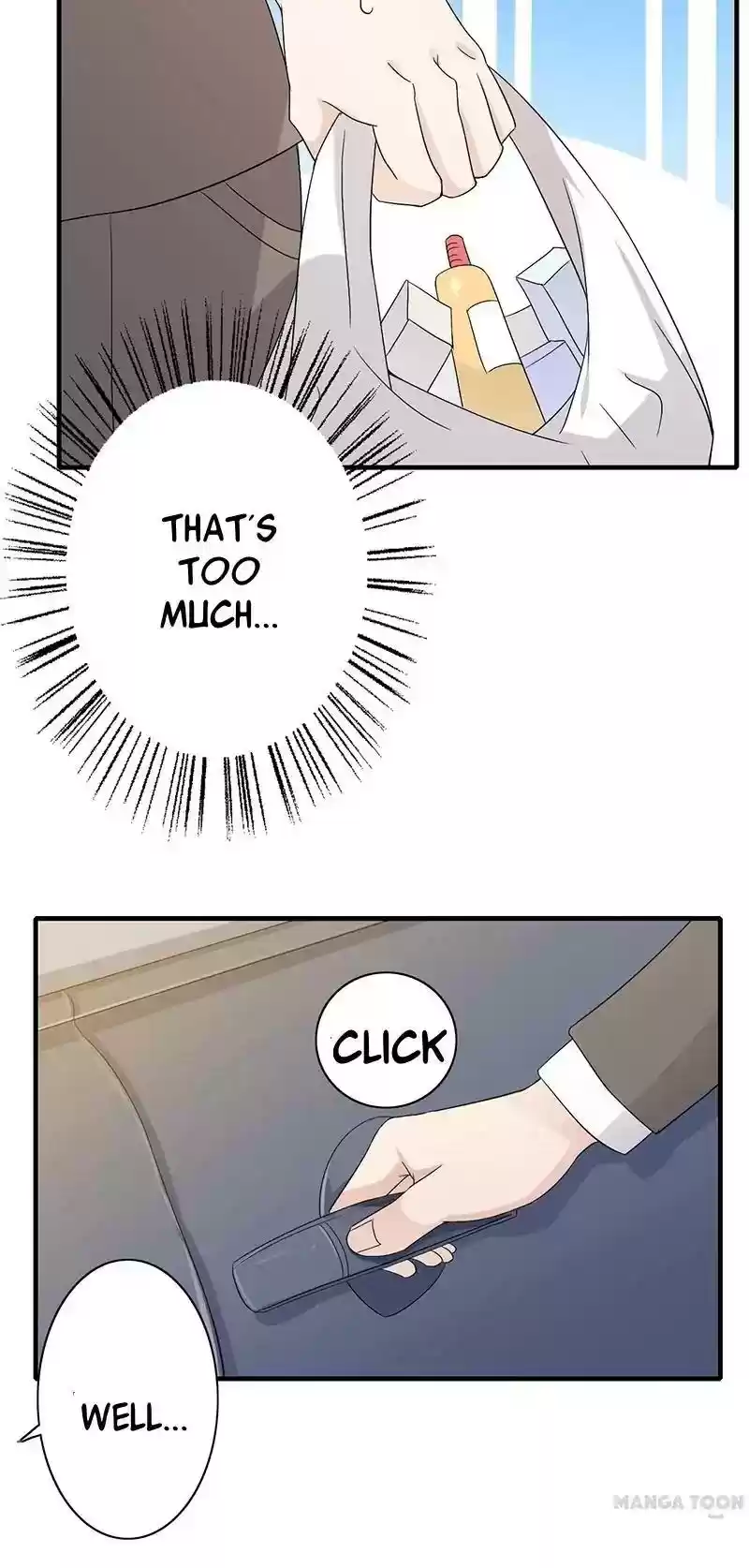 Flash Marriage Episode 6