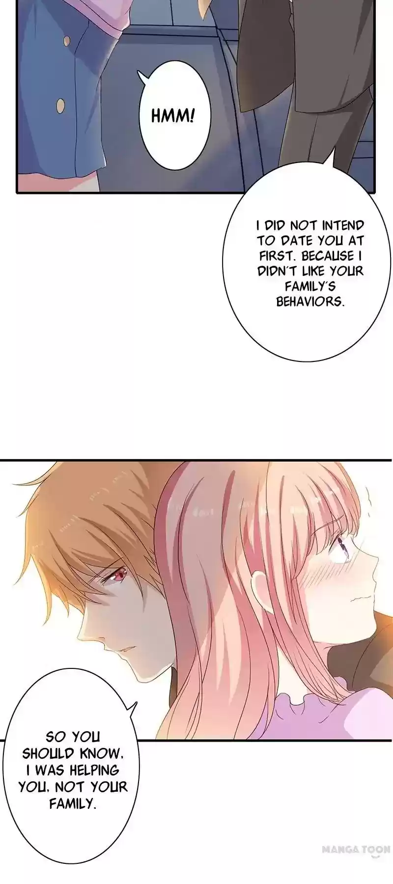 Flash Marriage Episode 6